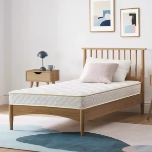 6" Comfort Innerspring Mattress, Twin